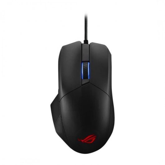 Souris gaming Asus ROG Chakram Core RVB 16000 DPI
