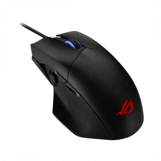 Mouse da gioco Asus ROG Chakram Core RGB 16000 DPI