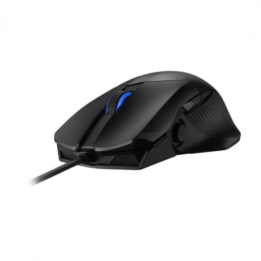 Souris gaming Asus ROG Chakram Core RVB 16000 DPI