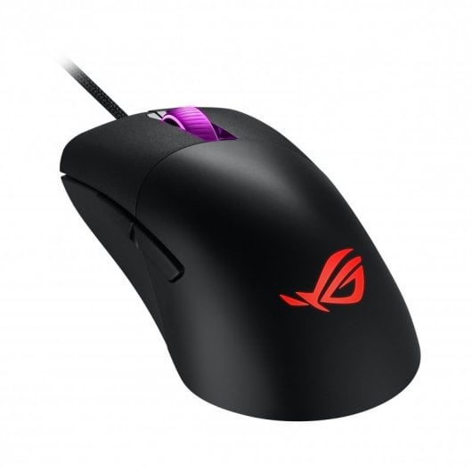ASUS ROG Keris Maus Gaming rechts RF Wireless + USB Type-A 16000 DPI