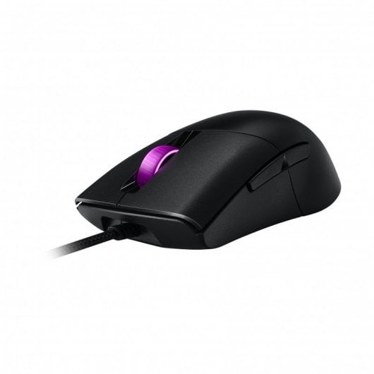 ASUS ROG Keris Maus Gaming rechts RF Wireless + USB Type-A 16000 DPI