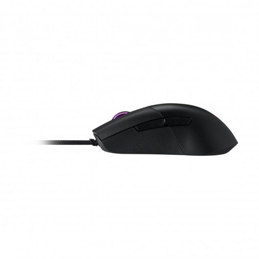 ASUS ROG Keris Maus Gaming rechts RF Wireless + USB Type-A 16000 DPI