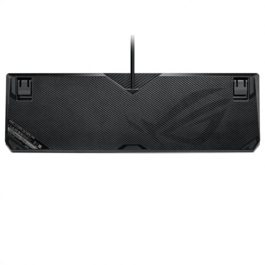 Asus ROG Strix Scope RX Teclado Mecánico Gaming RGB Switch Óptico ROG RX Red QWERTY