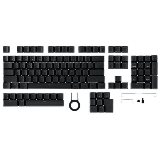 ASUS ROG PBT Keycap Set (AC03) Tastaturkappe