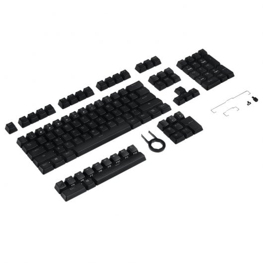 ASUS ROG PBT Keycap Set (AC03) Tastaturkappe