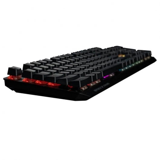 ASUS ROG PBT Keycap Set (AC03) Tastaturkappe
