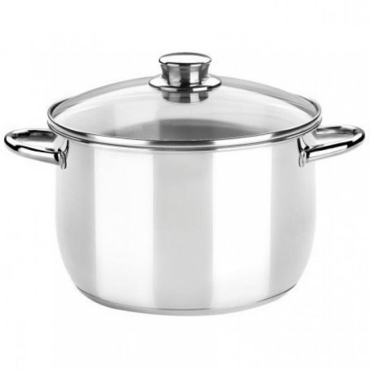 Monix Optima M450066 Batería de Cocina 5 Ollas 24/20/14cm