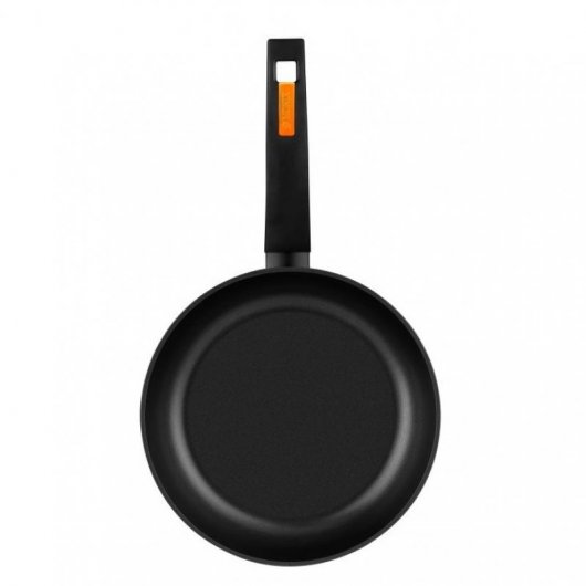 Monix Fuego Set de 2 Sartenes de Aluminio Forjado 20/24cm