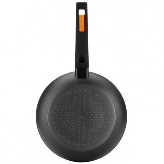 Monix Fuego Set de 2 Sartenes de Aluminio Forjado 20/24cm