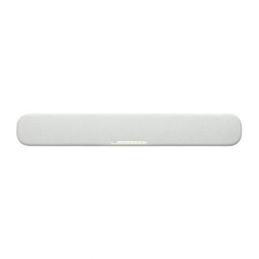 Yamaha SR-B20A Barra de Sonido 120W Bluetooth Blanca