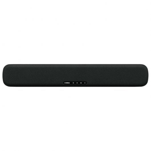 Yamaha SR-C20A Barra de Sonido 100W Bluetooth Negra