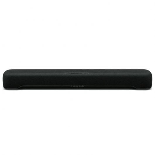 Yamaha SR-C20A Barra de Sonido 100W Bluetooth Negra