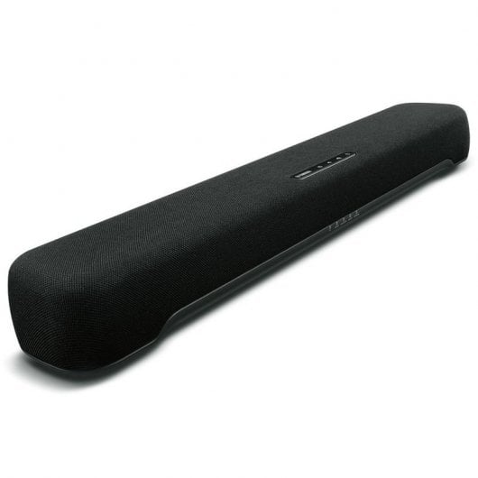Yamaha SR-C20A Barra de Sonido 100W Bluetooth Negra