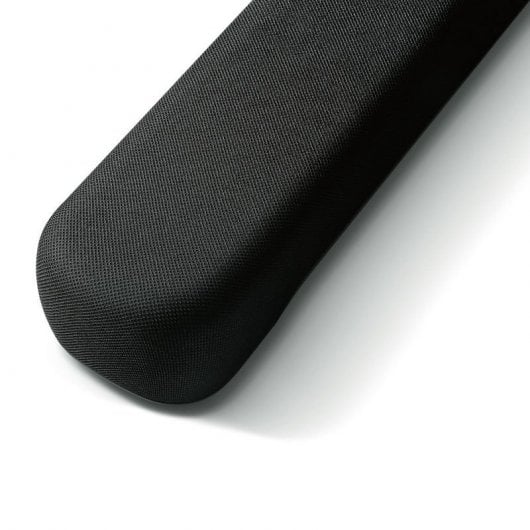 Yamaha SR-C20A Barra de Sonido 100W Bluetooth Negra