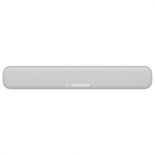 Yamaha SR-C20A Barra de Sonido 100W Bluetooth Blanca