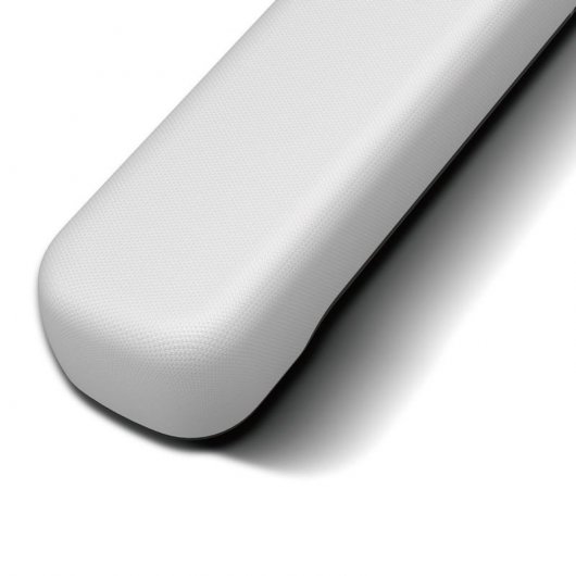 Yamaha SR-C20A Barra de Sonido 100W Bluetooth Blanca