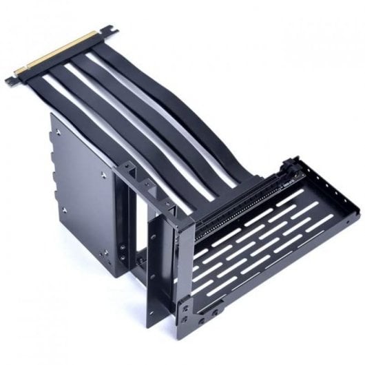 Lian-Li Lancool-II-1X  Soporte Vertical para Tarjetas Gráficas con Cable Riser PCIe 3.0