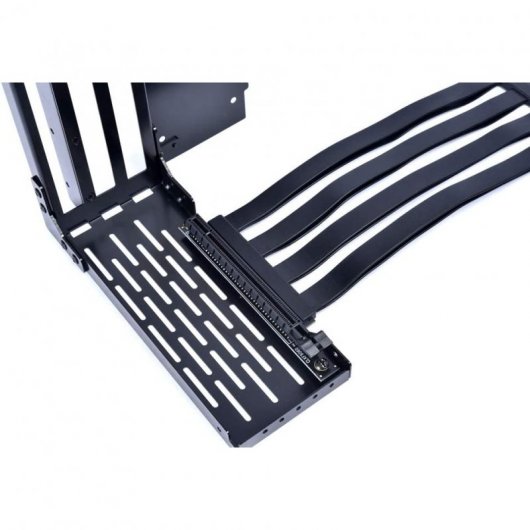 Lian-Li Lancool-II-1X  Soporte Vertical para Tarjetas Gráficas con Cable Riser PCIe 3.0