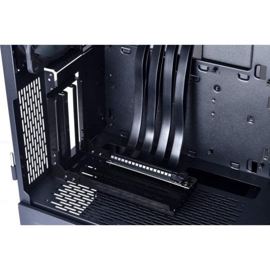 Lian-Li Lancool-II-1X  Soporte Vertical para Tarjetas Gráficas con Cable Riser PCIe 3.0
