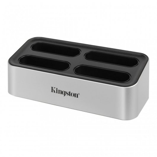 Kingston Workflow Station WFS-U USB3.2 Gen2