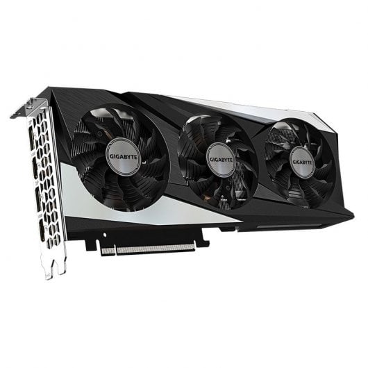 Gigabyte GeForce RTX 3060 GAMING OC 12GB GDDR6