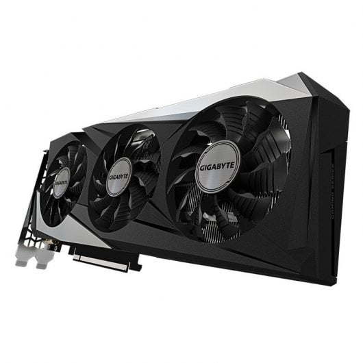 Gigabyte GeForce RTX 3060 GAMING OC 12GB GDDR6