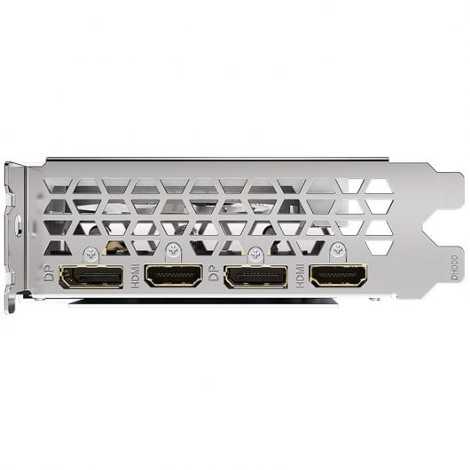 Carte graphique Gigabyte GeForce RTX 3060 VISION OC 12 Go GDDR6