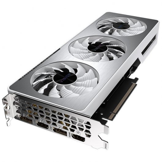Carte graphique Gigabyte GeForce RTX 3060 VISION OC 12 Go GDDR6