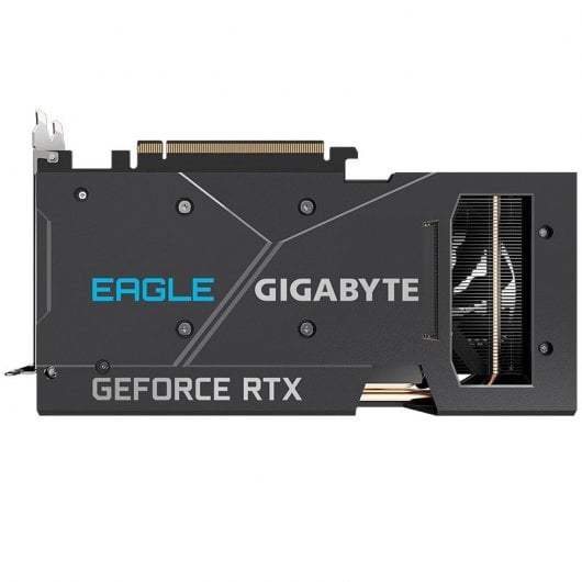 Gigabyte GeForce RTX 3060 EAGLE OC 12GB GDDR6