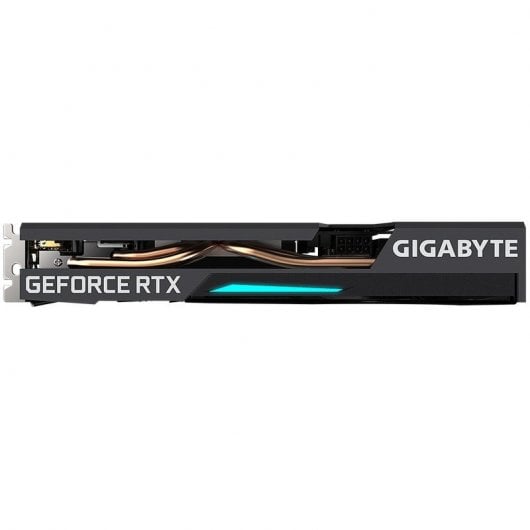 Gigabyte GeForce RTX 3060 EAGLE OC 12GB GDDR6