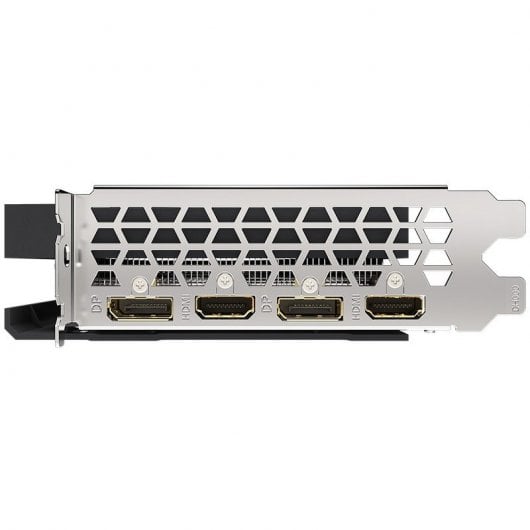 Gigabyte GeForce RTX 3060 EAGLE OC 12GB GDDR6