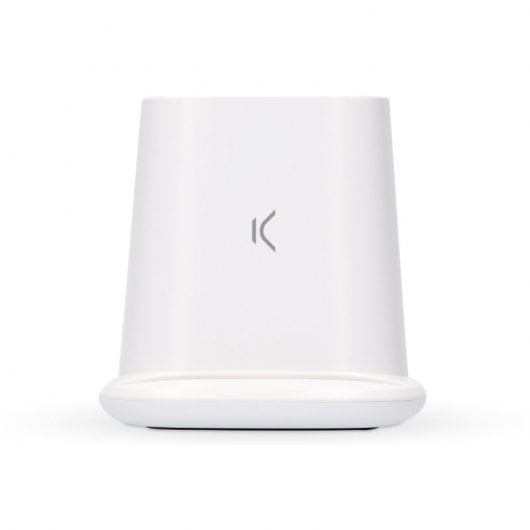 Contact Carregador Sem Fios Porta-Lápis 10W