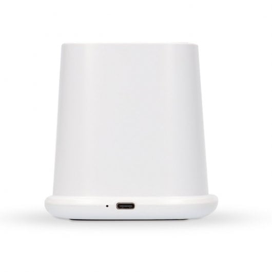 Contact Carregador Sem Fios Porta-Lápis 10W