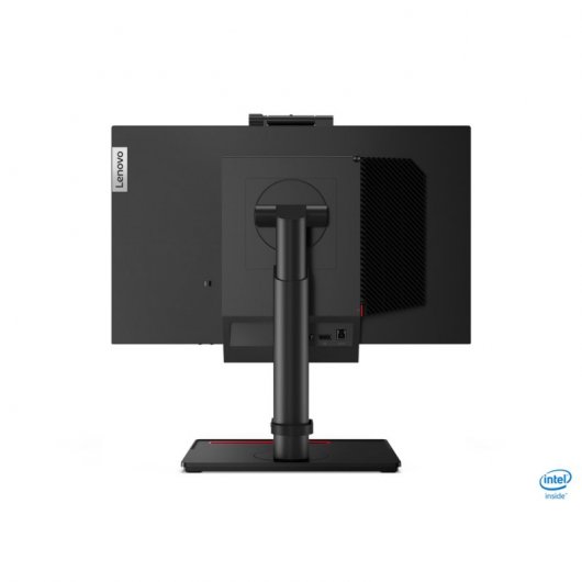 Lenovo 11GTPAT1EU Monitor PC 54,6 cm (21.5") 1920 x 1080 Pixel Full HD LED Nero