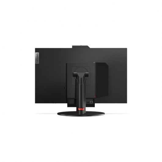 Lenovo ThinkCentre Tiny-In-One 27 Monitor PC 68,6 cm (27") 2560 x 1440 Pixel Quad HD LED Nero