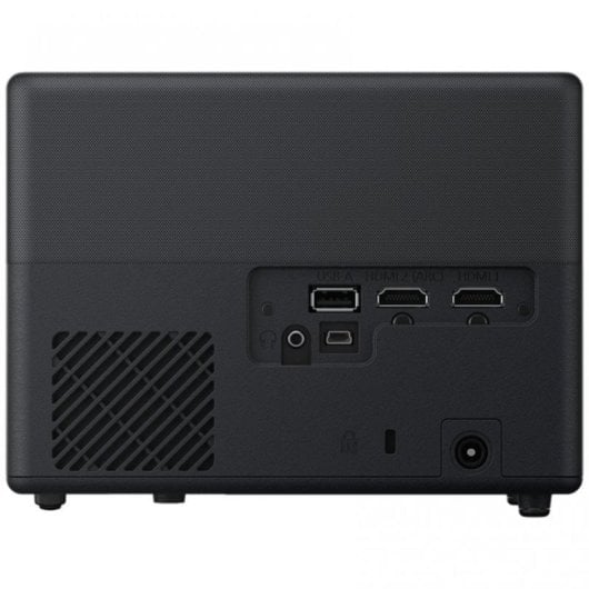 Epson EF-12 Proyector Láser Portátil ANSI 3LCD FullHD 1000 Lúmenes Negro