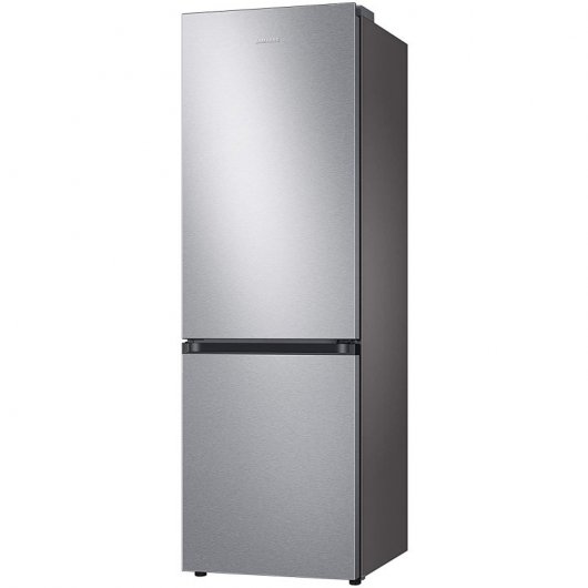 Samsung RB34T602DSA Frigorífico Combi D Acero Inoxidable