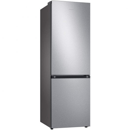 Samsung RB34T602DSA Frigorífico Combi D Acero Inoxidable