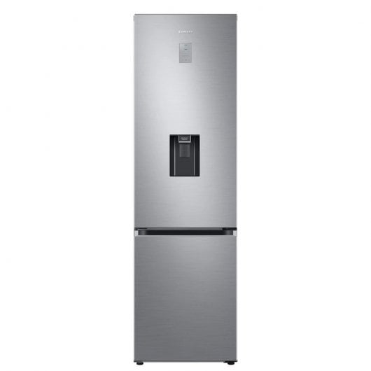 Samsung RB38T655DS9 Frigorífico Combi D Premium Inox
