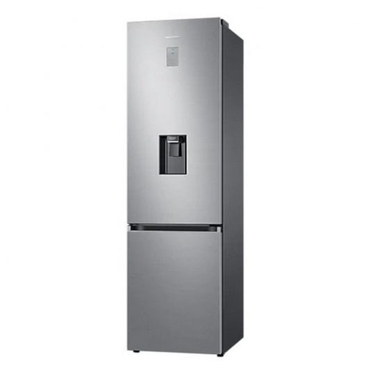 Samsung RB38T655DS9 Frigorífico Combi D Premium Inox