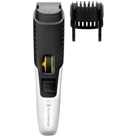 Barbero Remington Style Series B4 Cortapelos Recargable