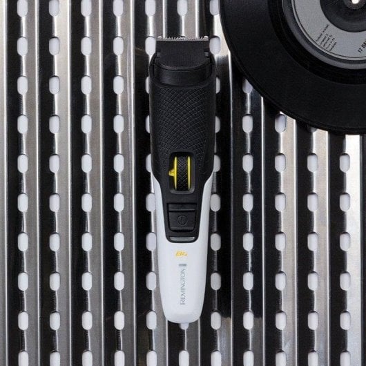 Bartschneider Remington MB4000 Style Series B4 Präzision 17 Längeneinstellungen 40min Akku