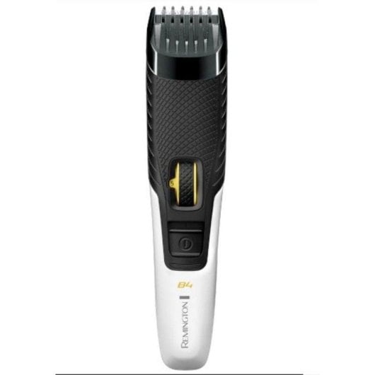 Haarschneider Remington MB4000 Kabellos 40min 17 Längen Verstellbarer Kamm Selbstschärfende Klingen