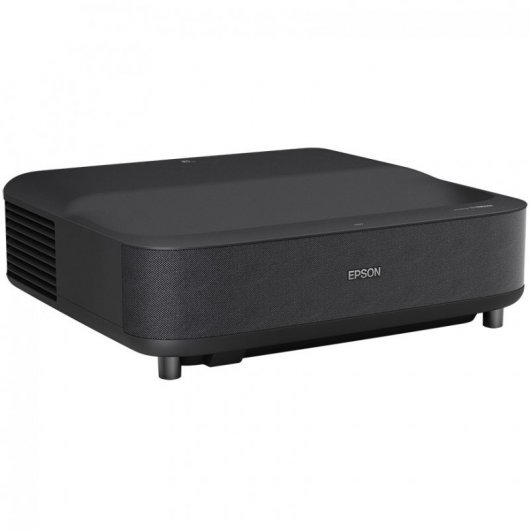 Epson EH-LS300B Proyector Láser Ultracorto 3LCD FullHD 3600 Lúmenes Negro