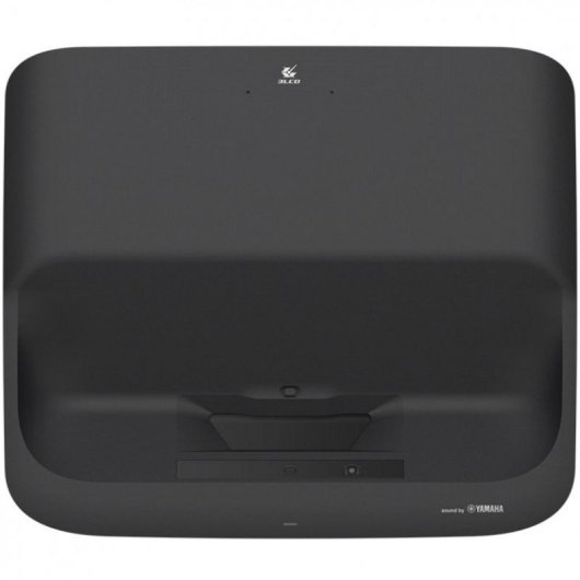 Epson EH-LS300B Proyector Láser Ultracorto 3LCD FullHD 3600 Lúmenes Negro