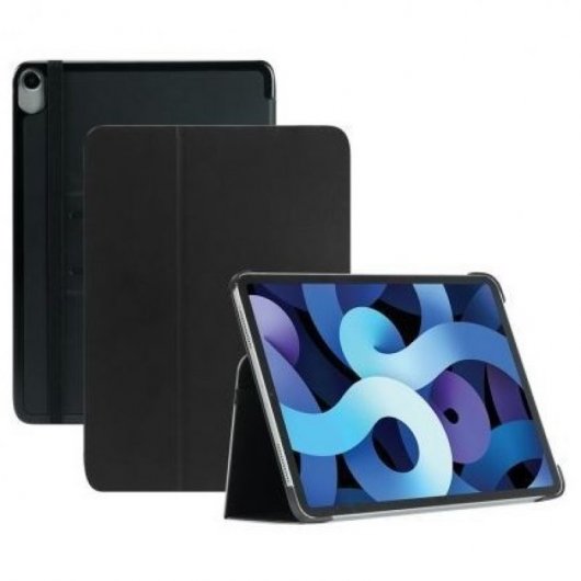 Mobilis Funda C2 Negra para iPad Air 5/ iPad Air 4 10.9''