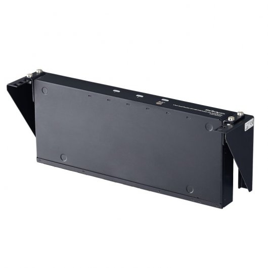 Startech RK219WALLV Bracket Vertical de Pared para Rack 2U 19"