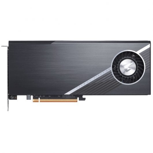 Gigabyte GC-4XM2G4 Adaptador AIC AORUS Gen4