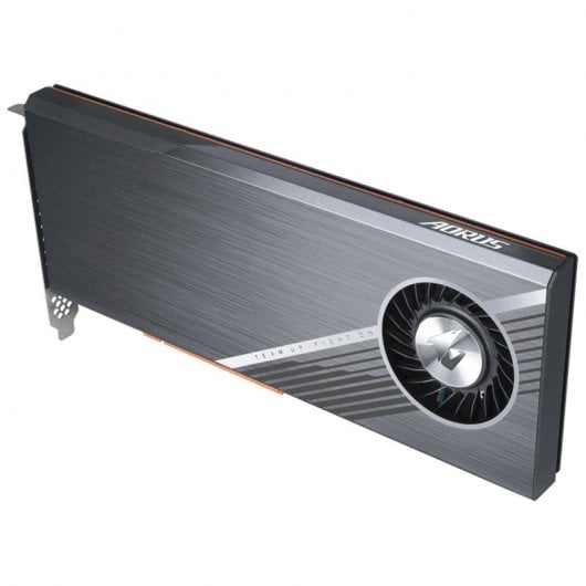 Gigabyte GC-4XM2G4 Adaptador AIC AORUS Gen4