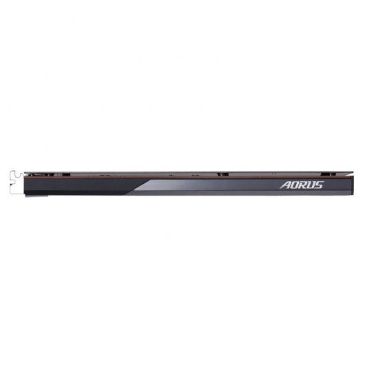 Gigabyte GC-4XM2G4 Adaptador AIC AORUS Gen4